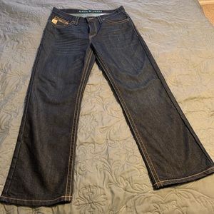Men’s Cinch Jeans